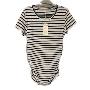 NWT- Maternity Top from Bearsland x Hamburglar Collaborative Size Medium